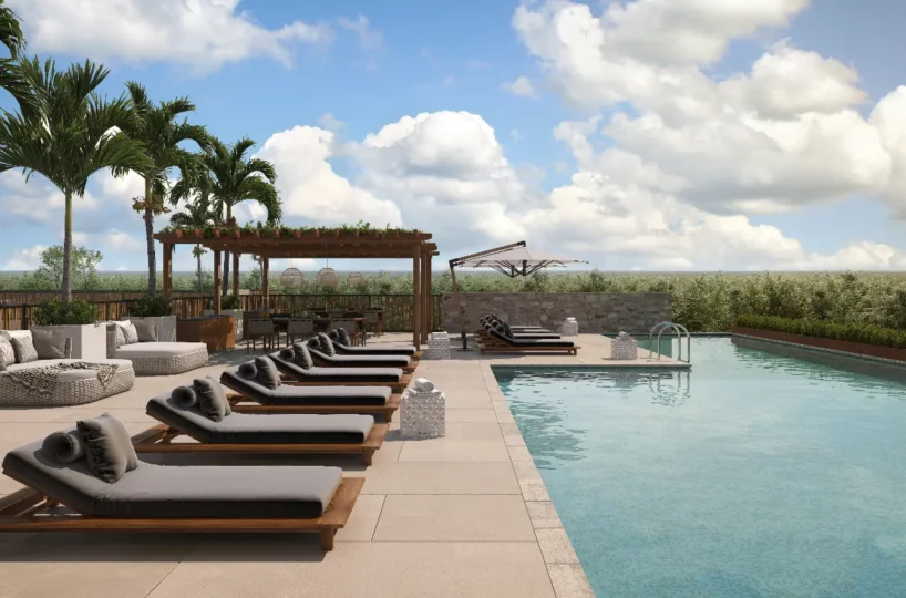 Macondo Ciudad Mayakoba - featured image