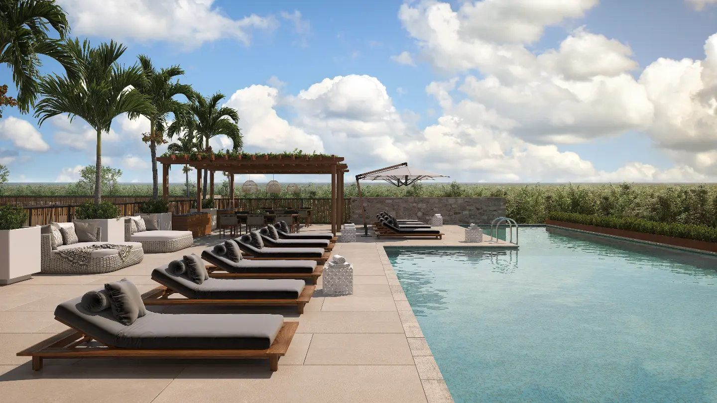 Macondo Ciudad Mayakoba - featured image