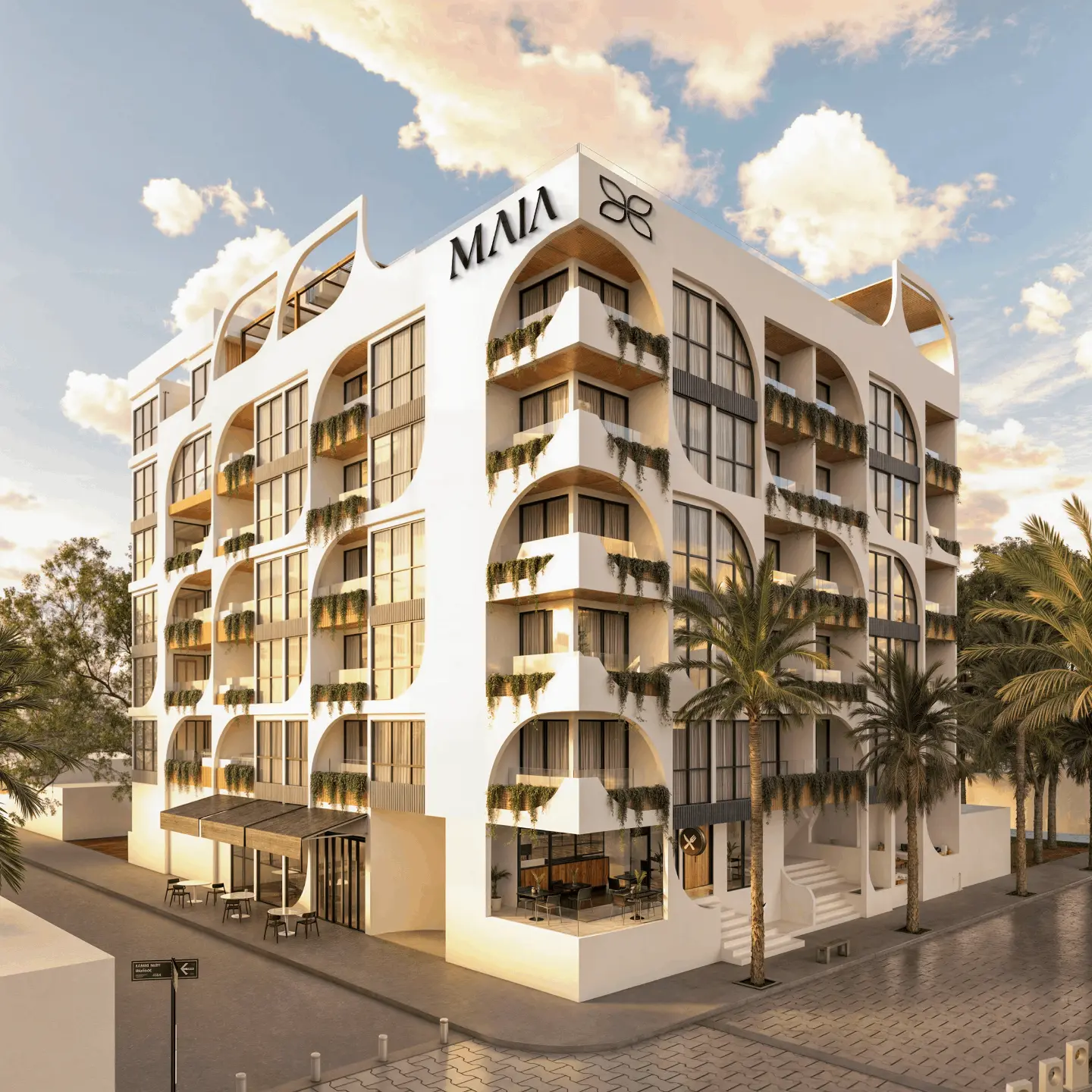 Maia Playa del Carmen - featured image