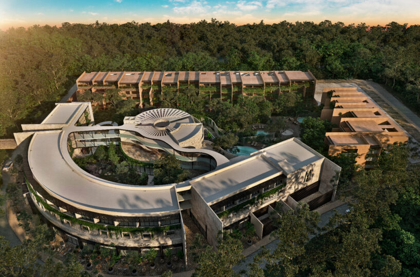 Mayaliah Residences Tulum - featured image