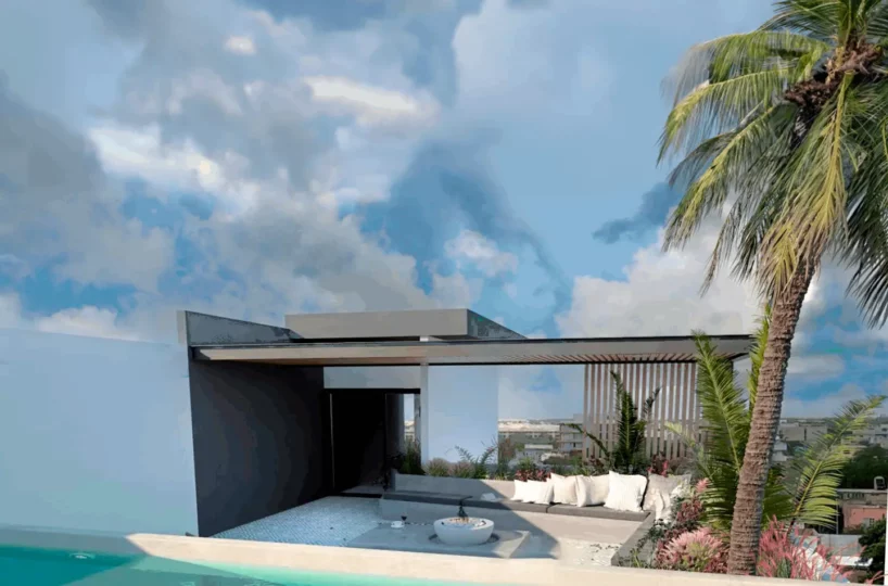 Neren Playa del Carmen - featured image