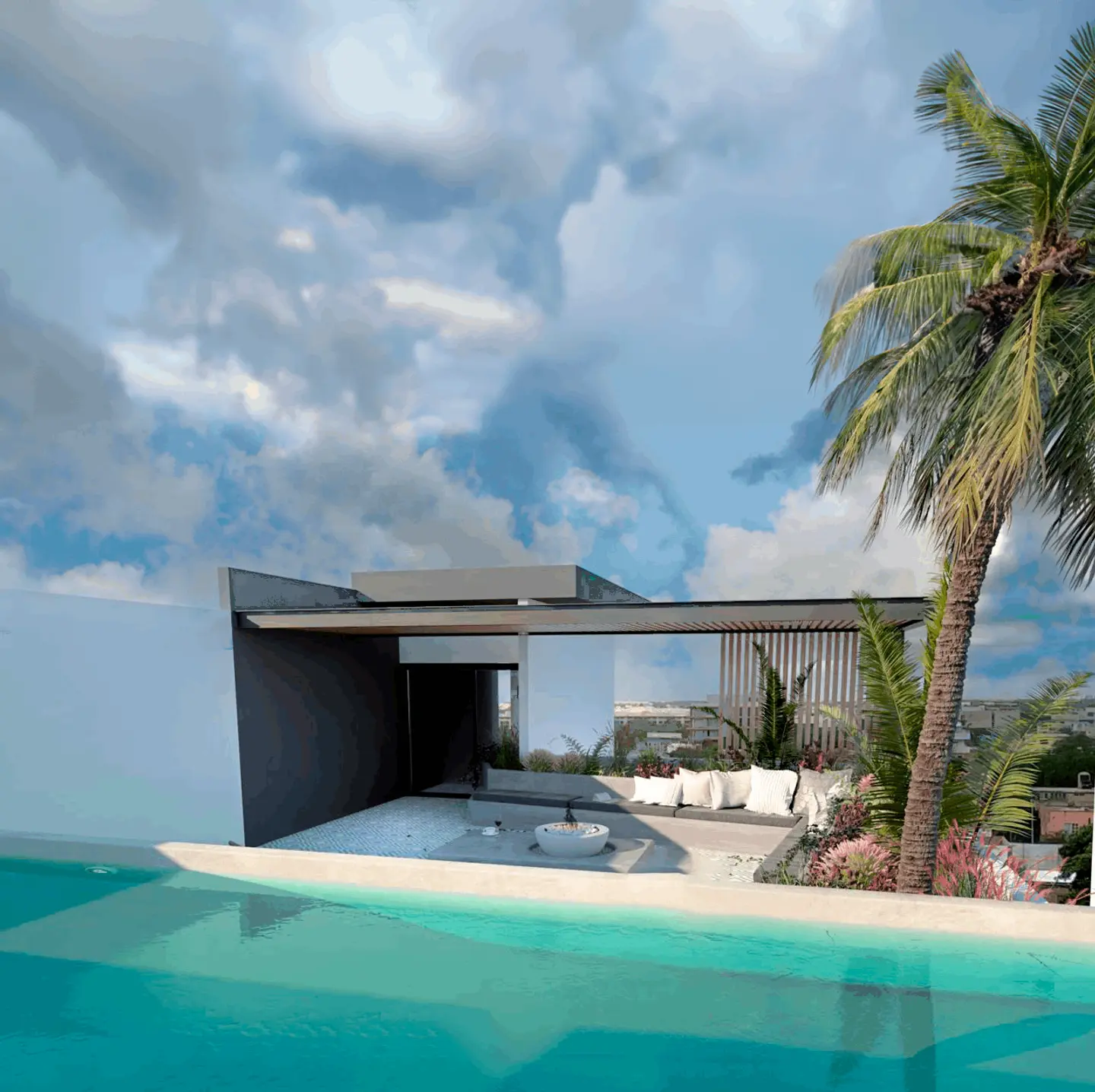 Neren Playa del Carmen - featured image