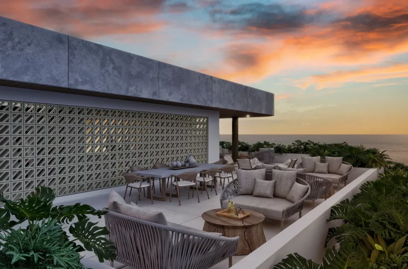 Village Blu Puerto Morelos - featured image