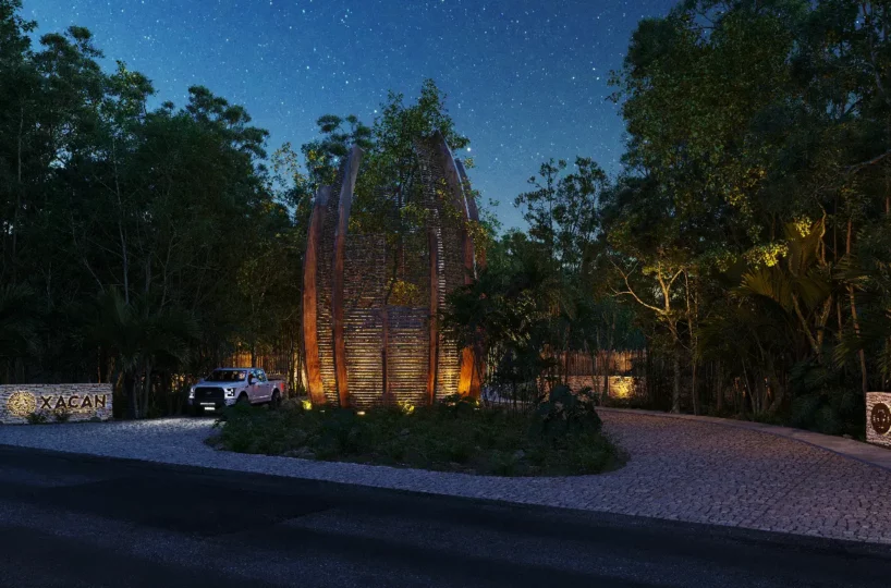 Xacan Tulum - featured image