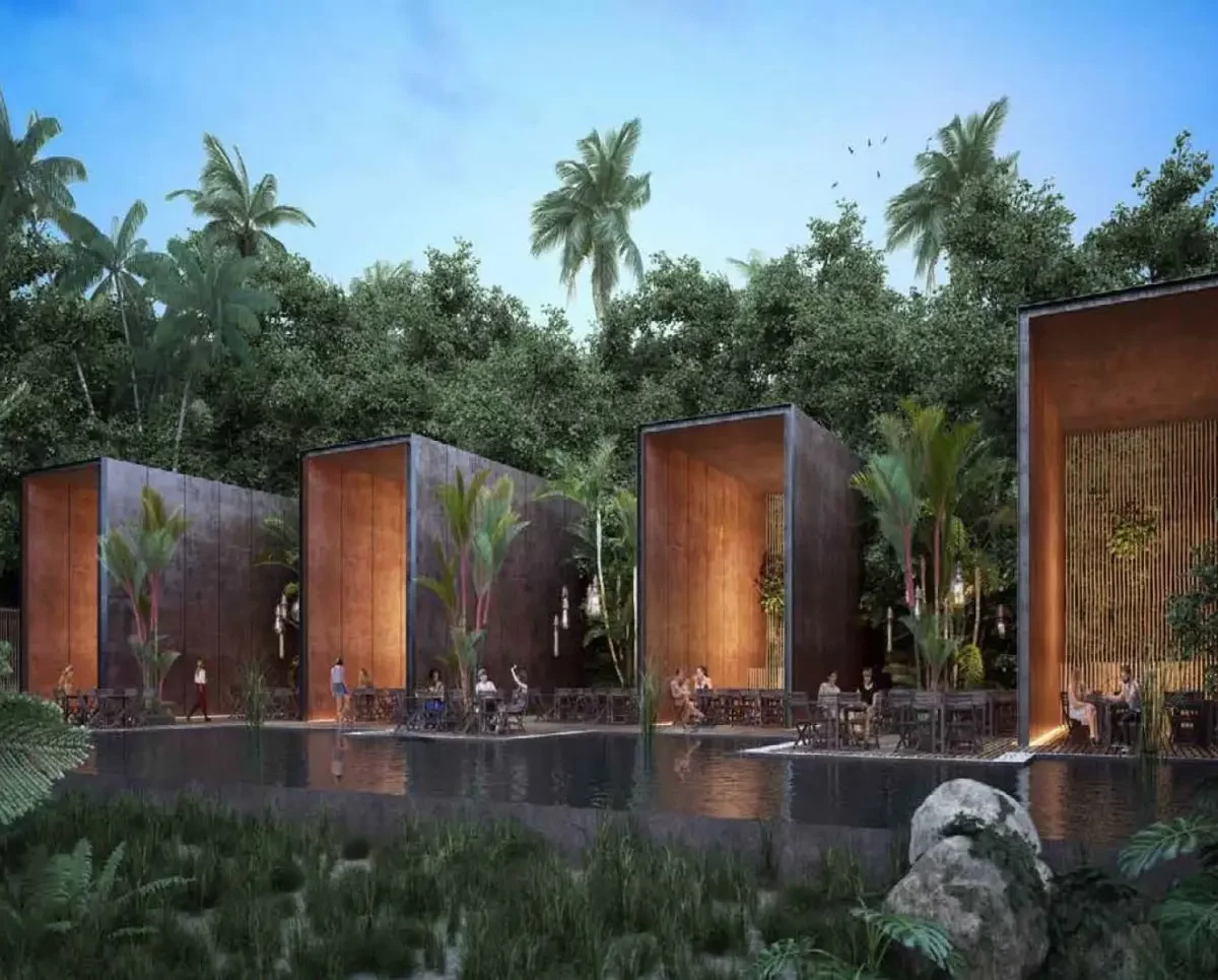 Xalet Tulum - featured image
