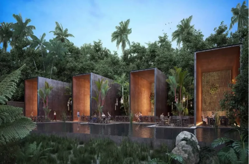 Xalet Tulum - featured image