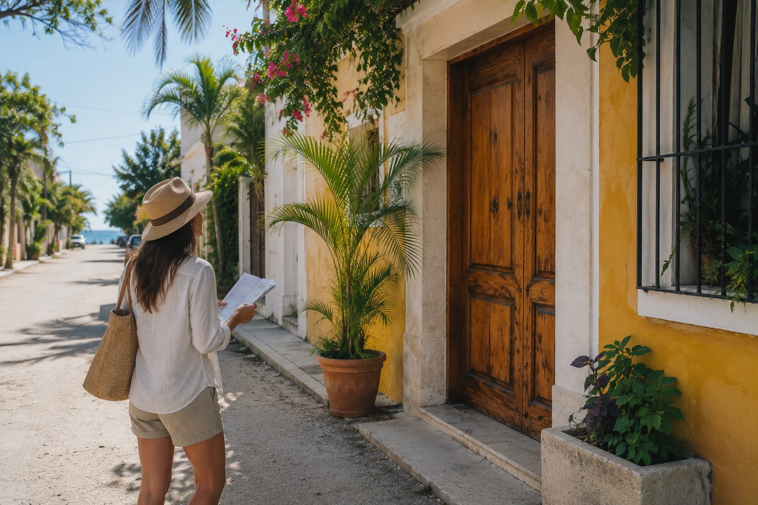 Closing Costs in Mexico: featured image