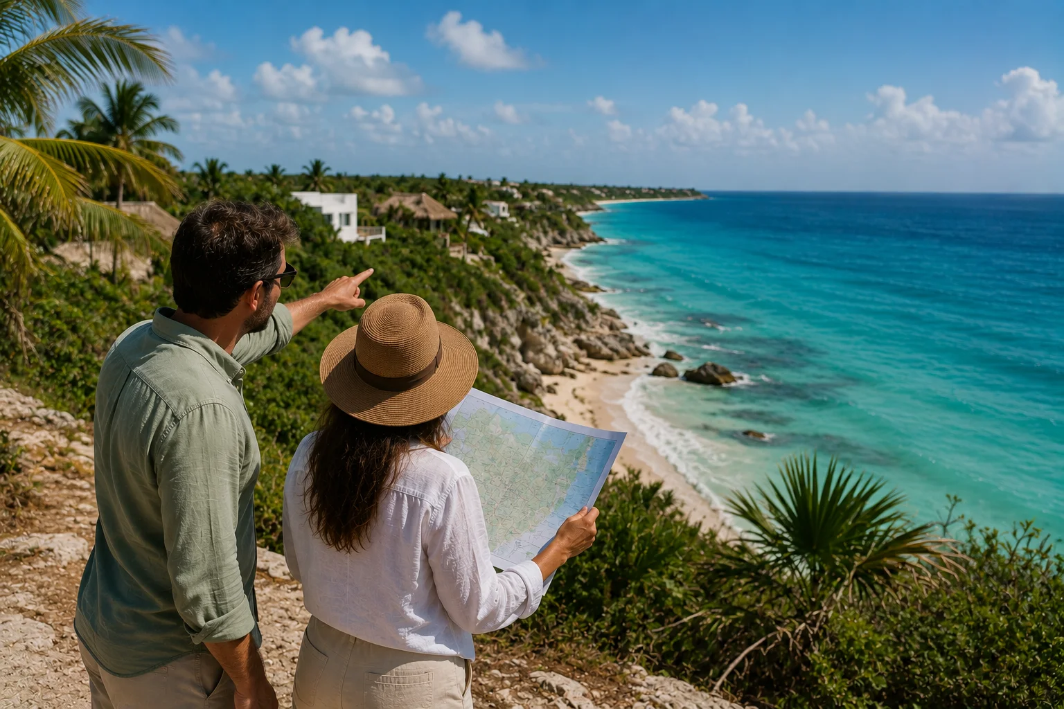 What is the Restricted Zone in Mexico for Buying Property: featured image