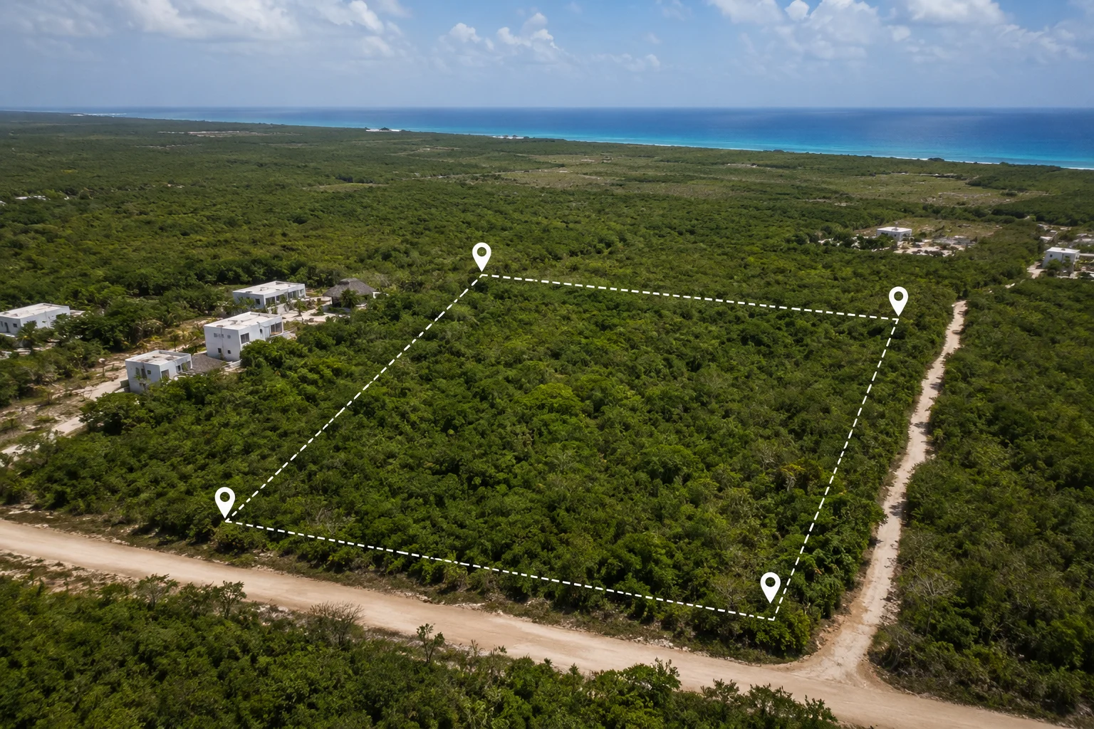 How much is 1 acre of land in Mexico - featured image