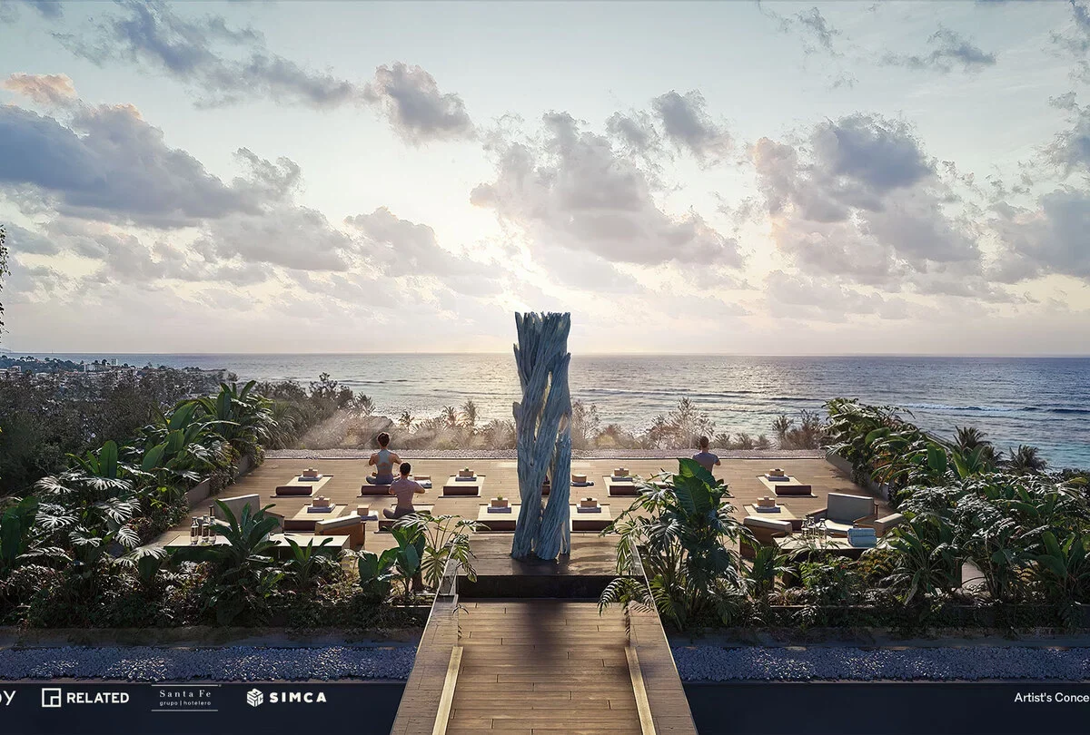 Viceroy Residences Playa del Carmen - featured image