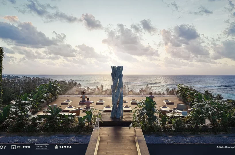 Viceroy Residences Playa del Carmen - featured image