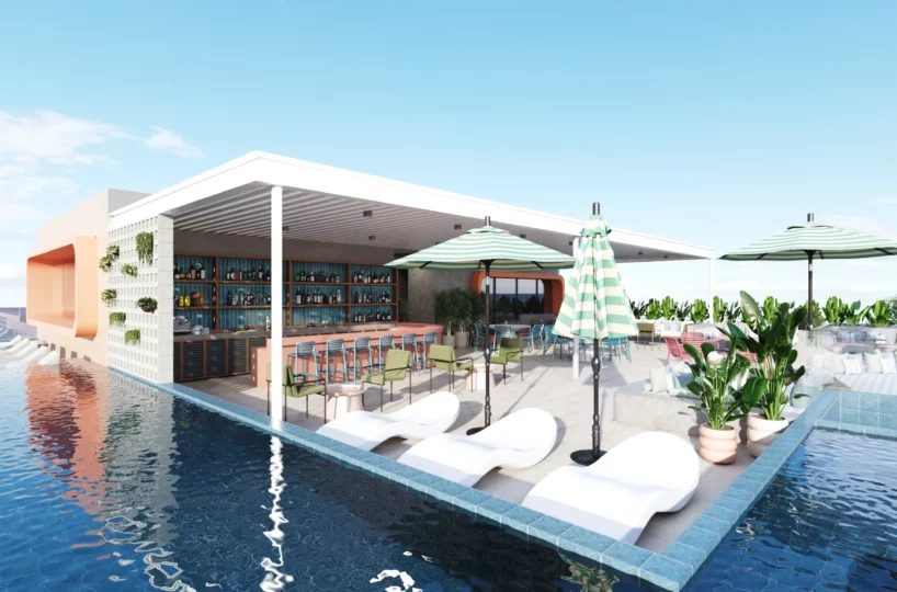 Del Mar Playa del Carmen - featured image