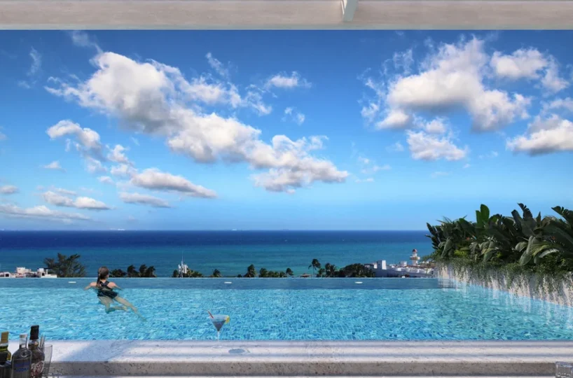 The Landmark Playa del Carmen - featured image