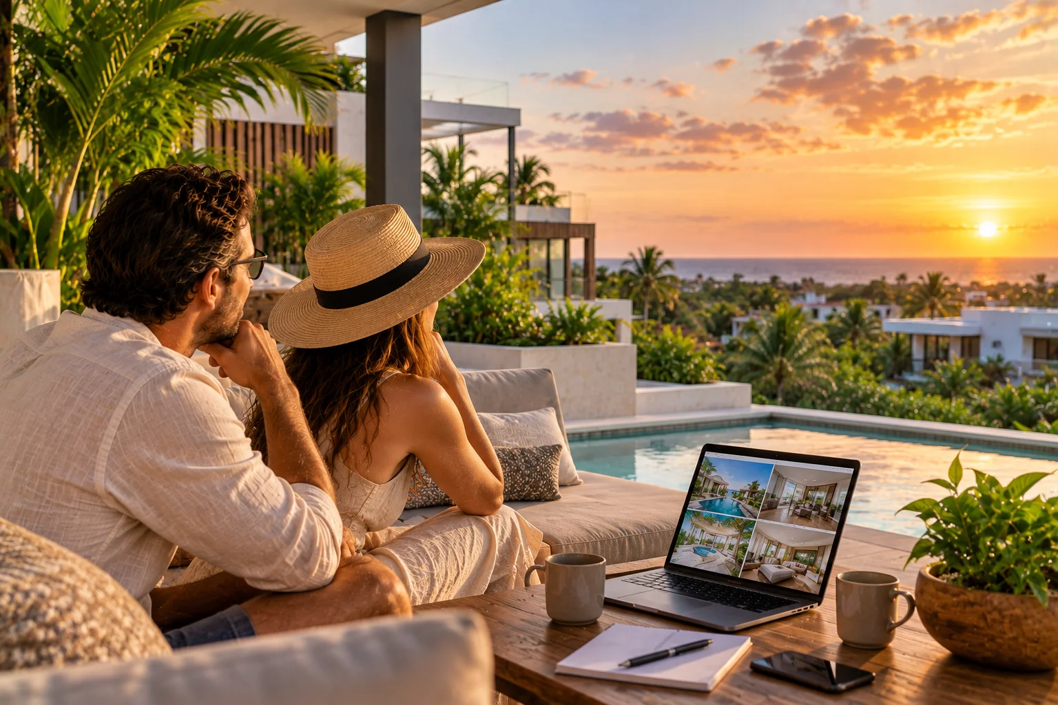 Is buying a vacation rental in Riviera Maya worth it - featured image